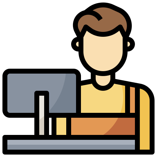 Cashier Interface